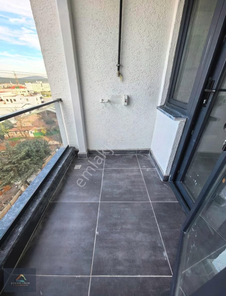 Yaşam'dan Akşemsettin Mahallesinde Geniş 2+1 Satılık Daire - Görsel 4