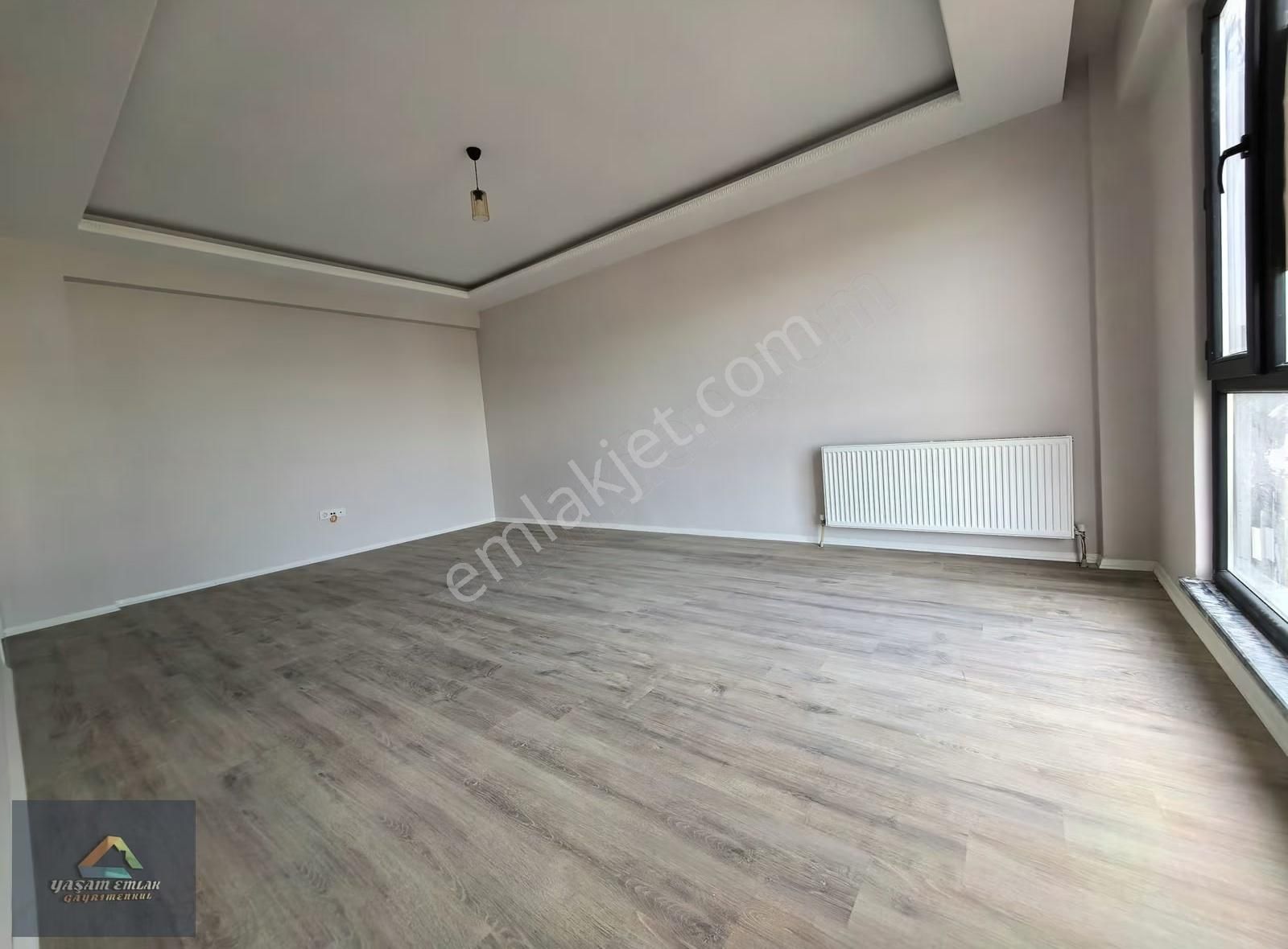 Yaşam'dan Akşemsettin Mahallesinde Geniş 2+1 Satılık Daire - Görsel 15