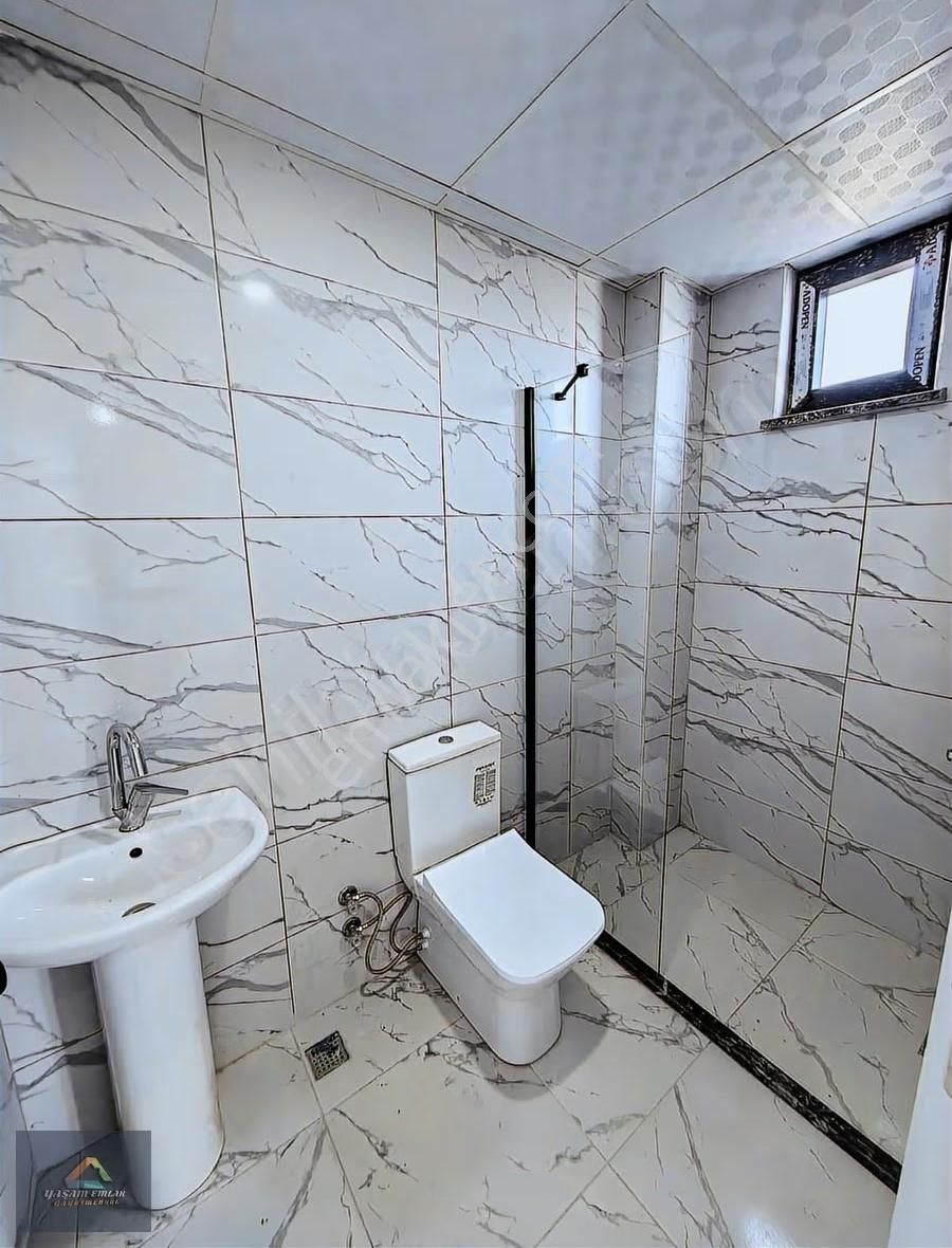 Yaşam'dan Akşemsettin Mahallesinde Geniş 2+1 Satılık Daire - Görsel 18