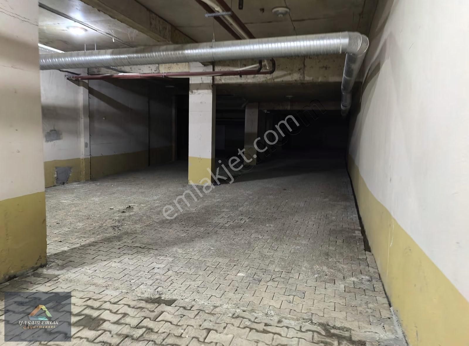 Yaşam'dan Akşemsettin Mahallesinde Geniş 2+1 Satılık Daire - Görsel 19