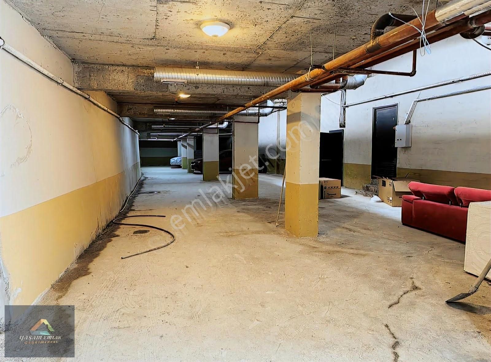 Yaşam'dan Akşemsettin Mahallesinde Geniş 2+1 Satılık Daire - Görsel 5