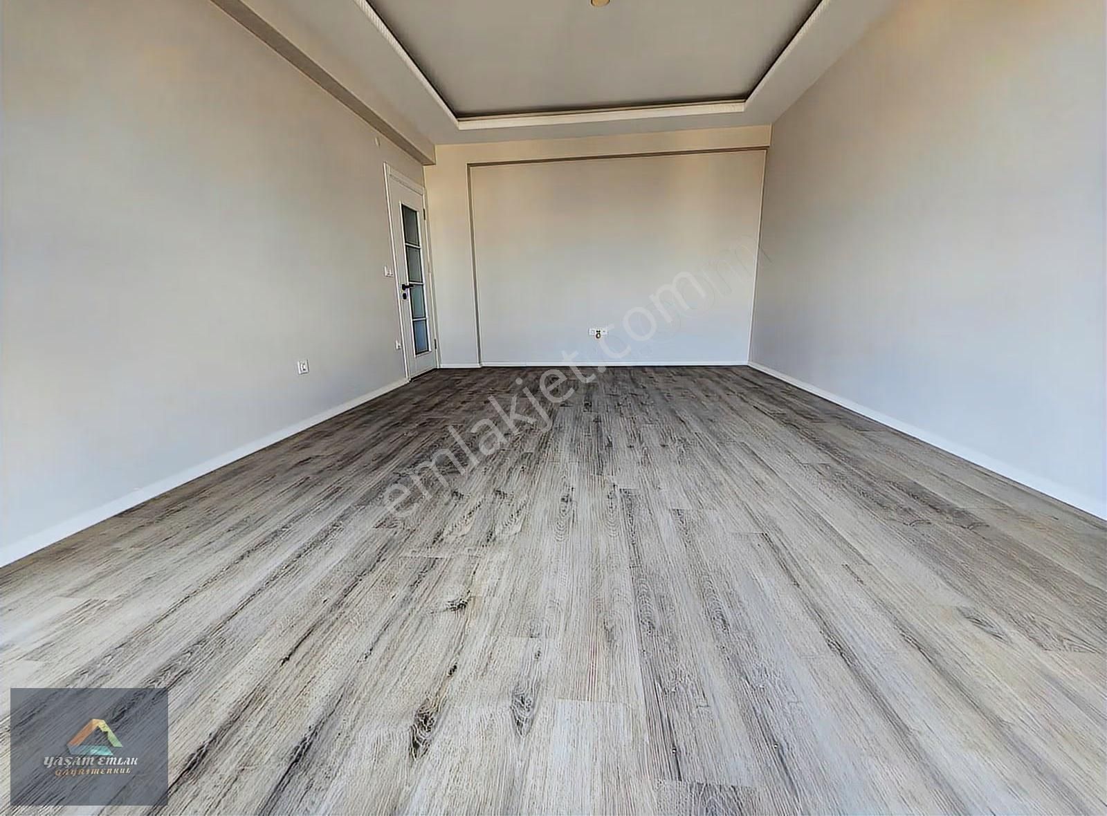 Yaşam'dan Akşemsettin Mahallesinde Geniş 2+1 Satılık Daire - Görsel 14