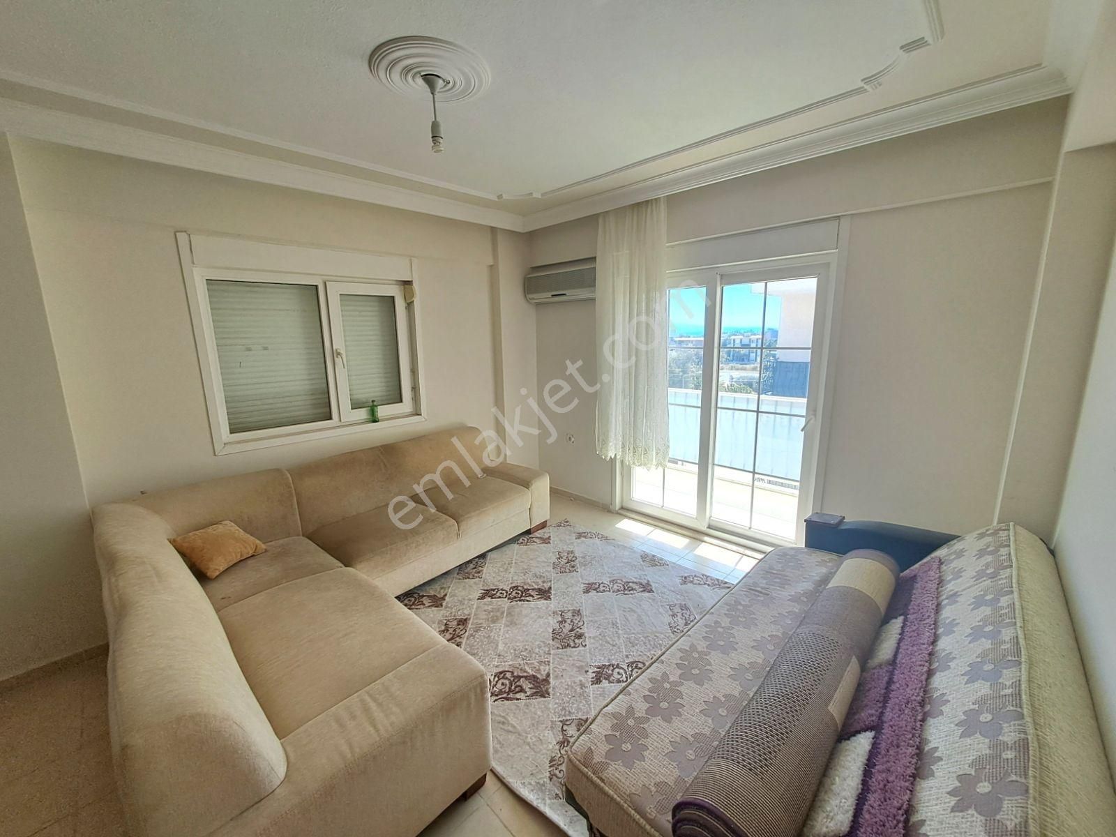 Ürkmez Merkezi Konumda 2+1 Geniş Kiralık Daire - Görsel 5