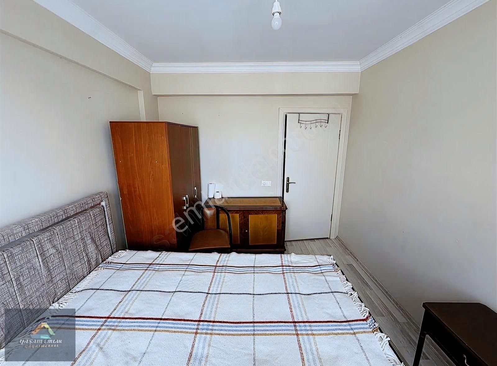 //yaşam'dan Kütahya Merkezde Site İçerisinde Satılık 3+1 Daire// - Görsel 11