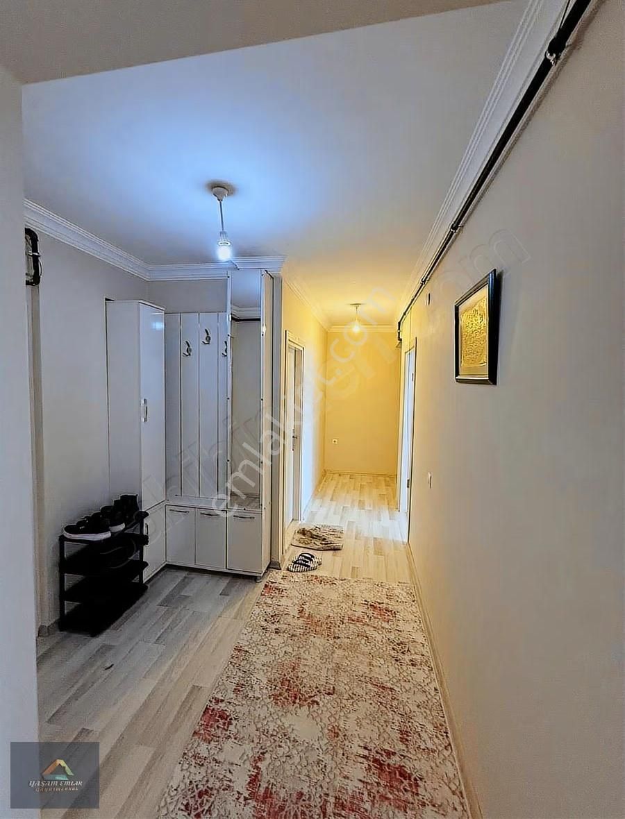 //yaşam'dan Kütahya Merkezde Site İçerisinde Satılık 3+1 Daire// - Görsel 21