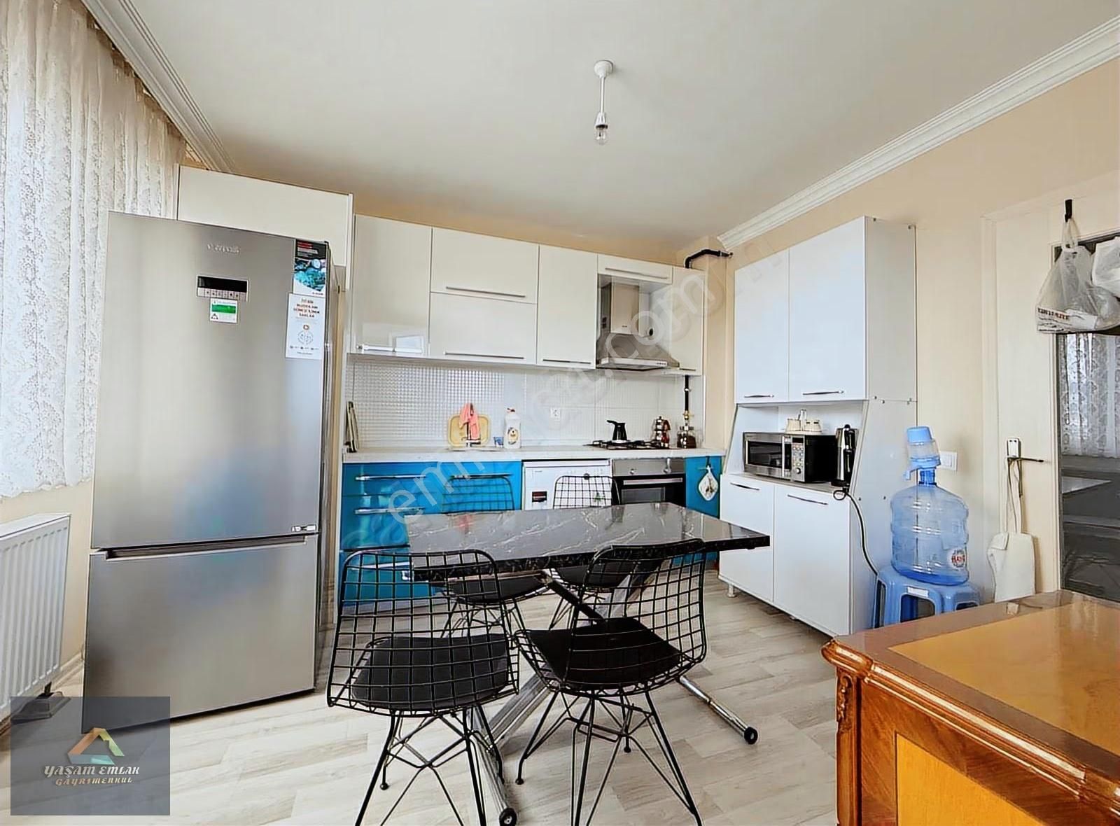 //yaşam'dan Kütahya Merkezde Site İçerisinde Satılık 3+1 Daire// - Görsel 13