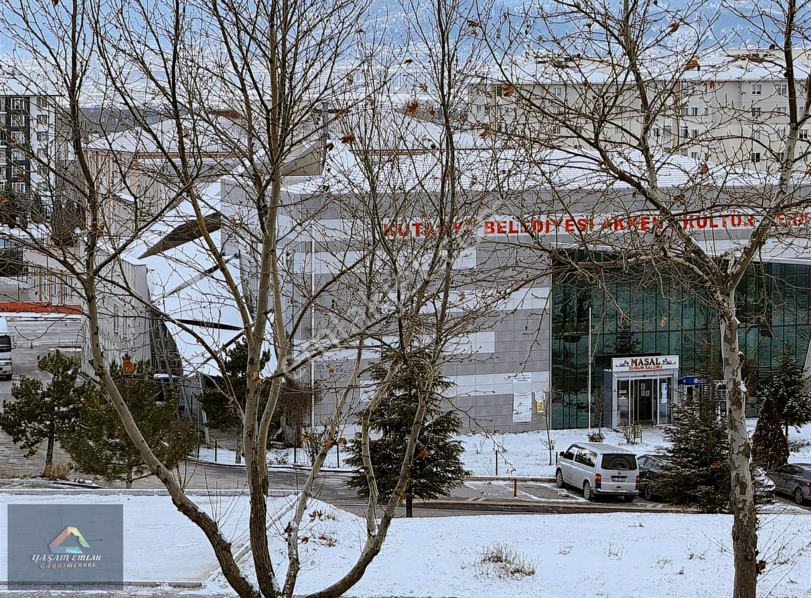 //yaşam'dan Kütahya Merkezde Site İçerisinde Satılık 3+1 Daire// - Görsel 20