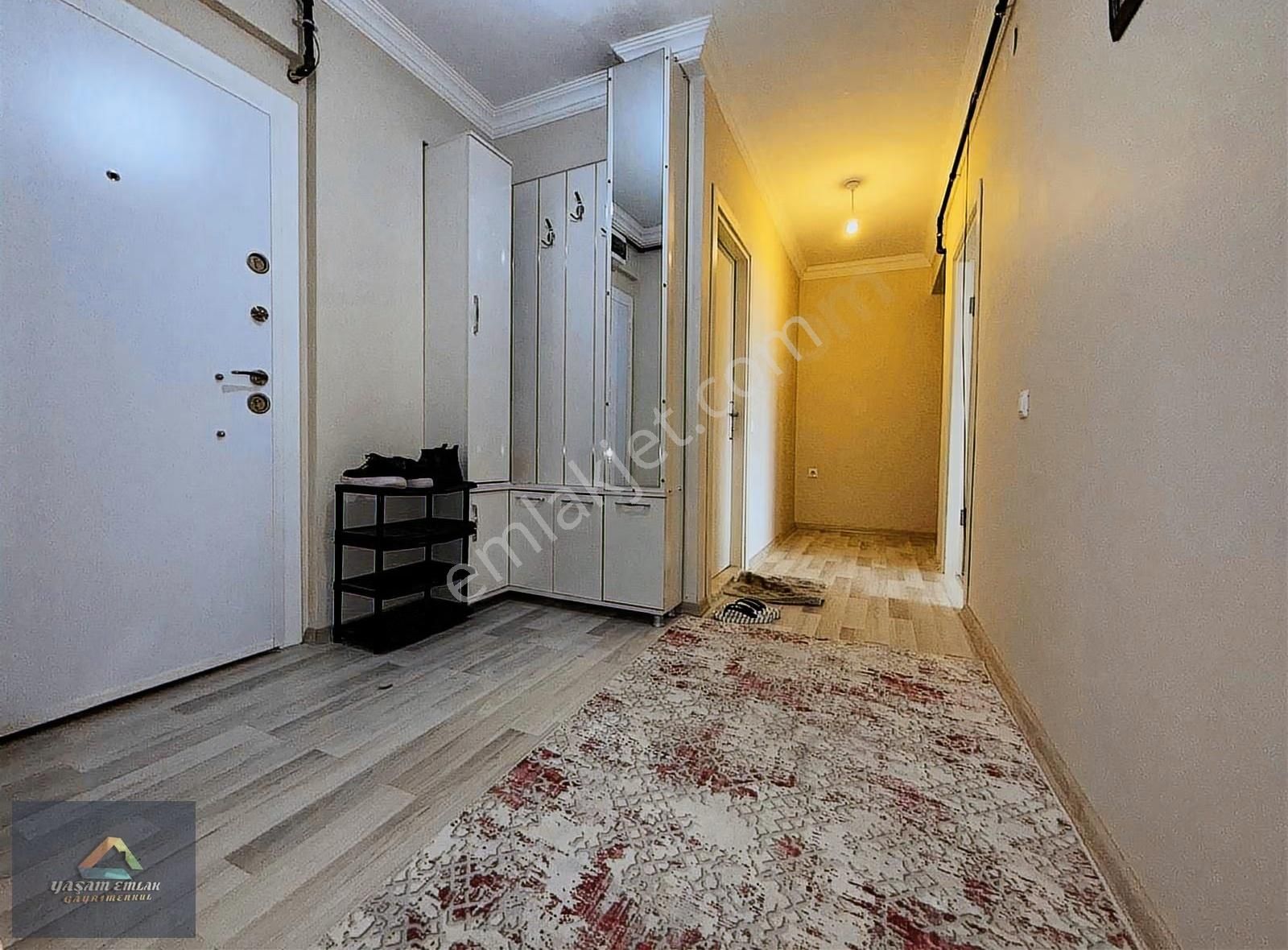 //yaşam'dan Kütahya Merkezde Site İçerisinde Satılık 3+1 Daire// - Görsel 8