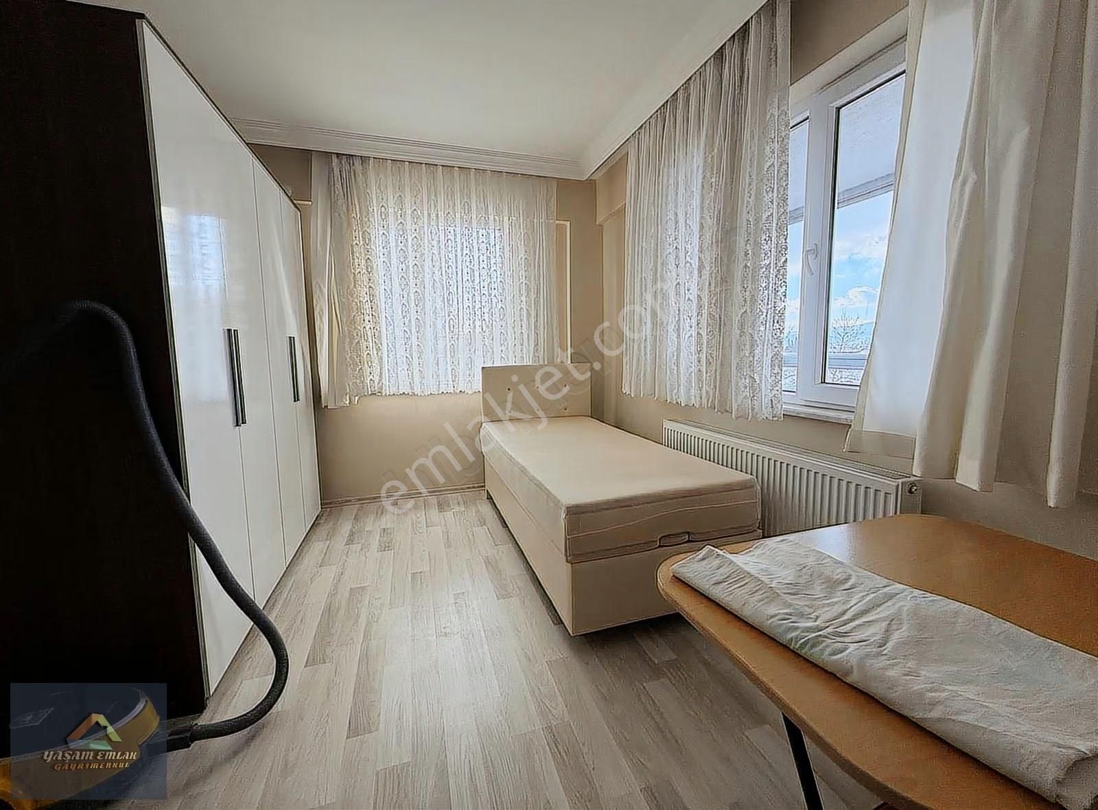 //yaşam'dan Kütahya Merkezde Site İçerisinde Satılık 3+1 Daire// - Görsel 12