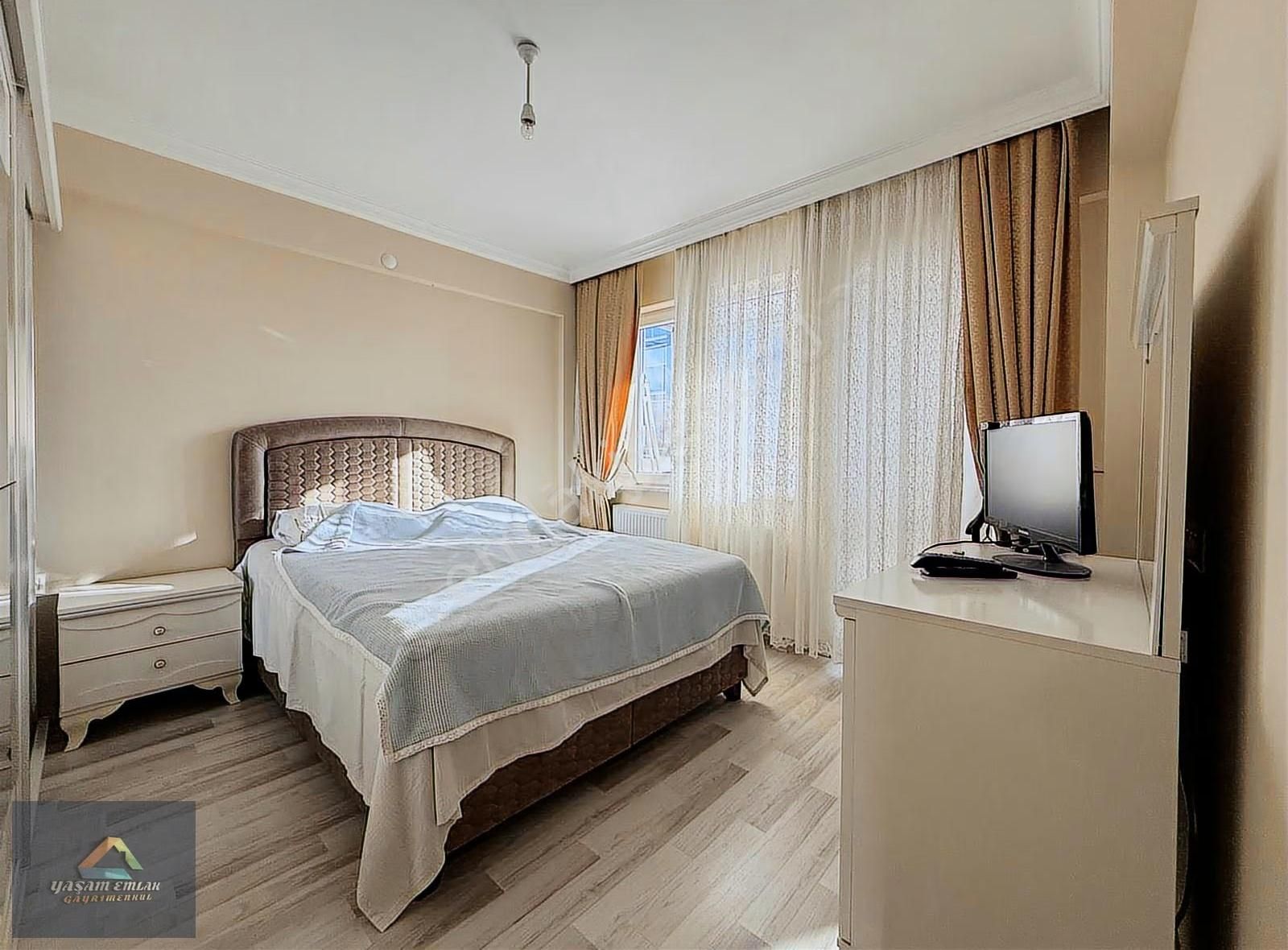 //yaşam'dan Kütahya Merkezde Site İçerisinde Satılık 3+1 Daire// - Görsel 31