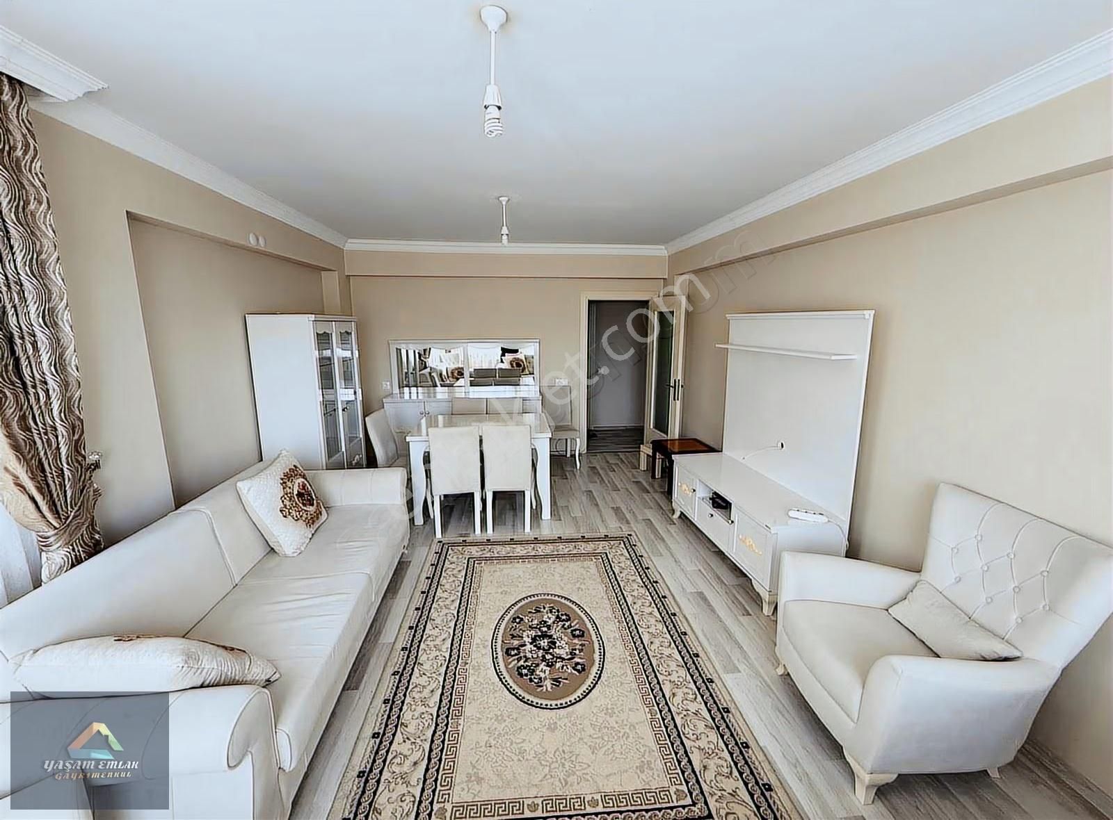 //yaşam'dan Kütahya Merkezde Site İçerisinde Satılık 3+1 Daire// - Görsel 16