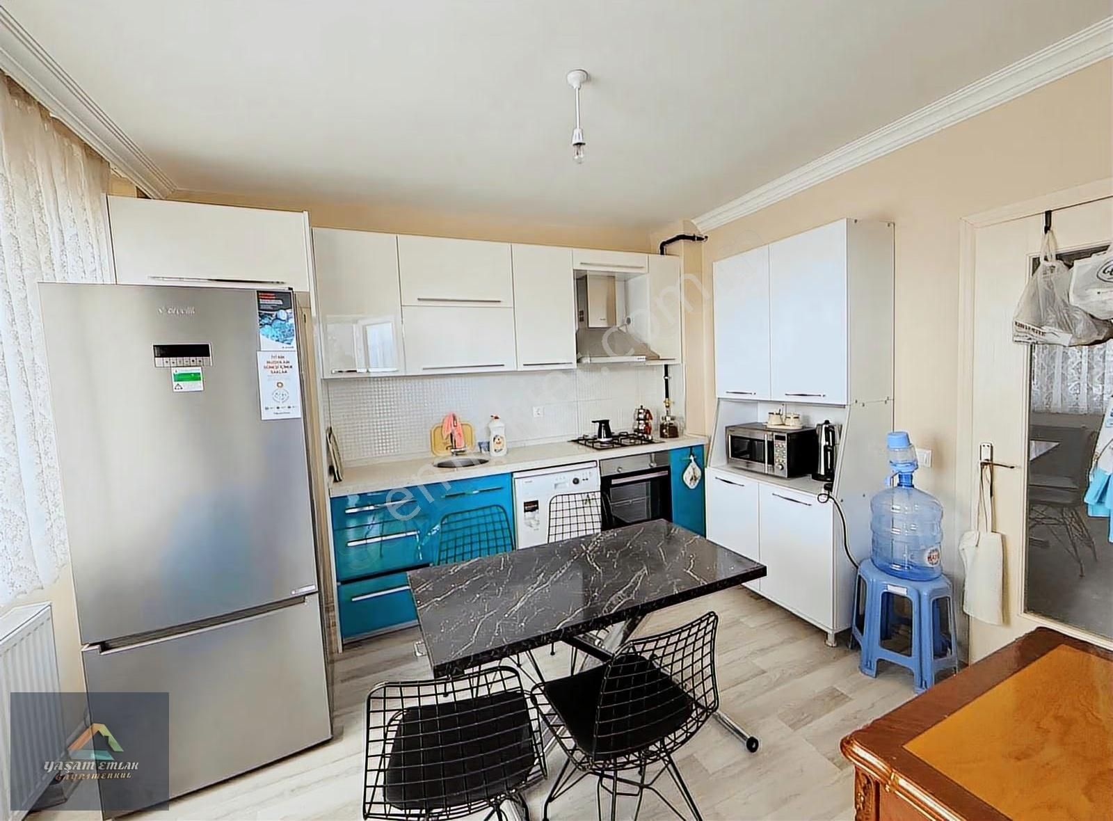 //yaşam'dan Kütahya Merkezde Site İçerisinde Satılık 3+1 Daire// - Görsel 34