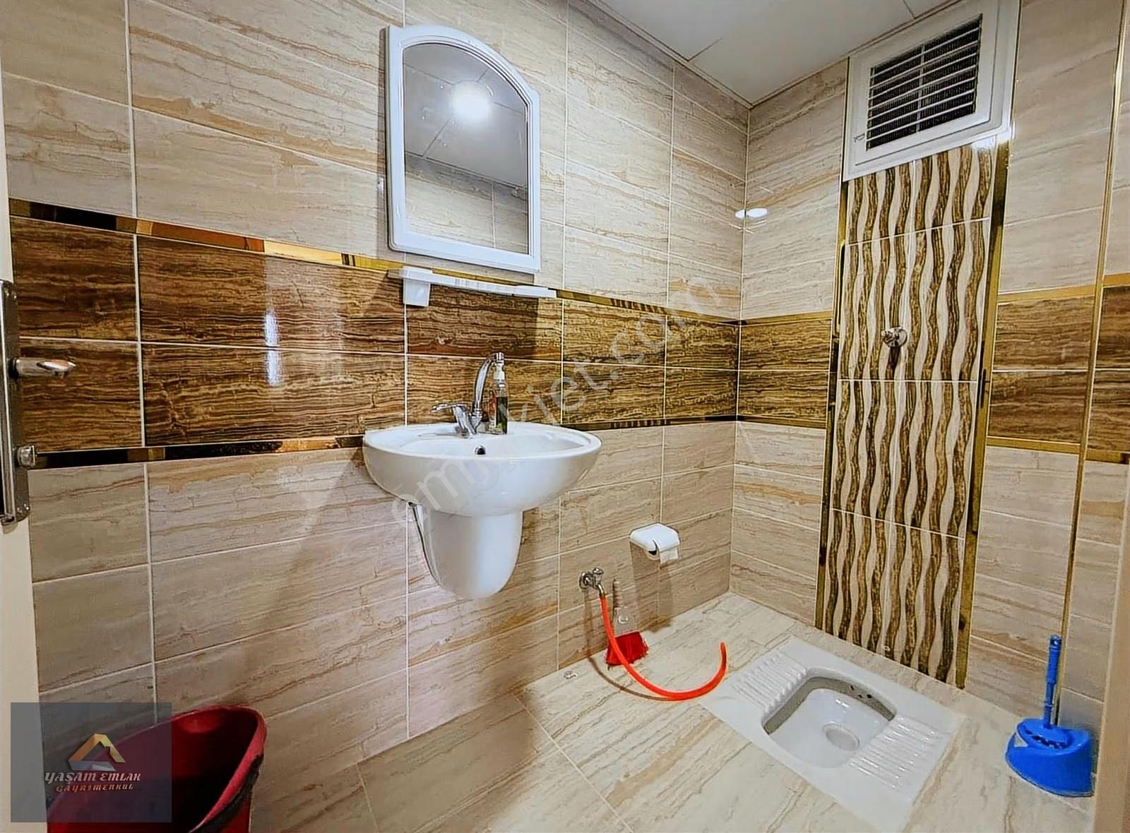 //yaşam'dan Kütahya Merkezde Site İçerisinde Satılık 3+1 Daire// - Görsel 25