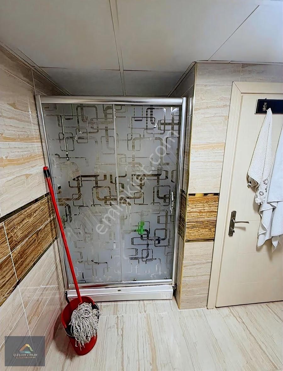 //yaşam'dan Kütahya Merkezde Site İçerisinde Satılık 3+1 Daire// - Görsel 14