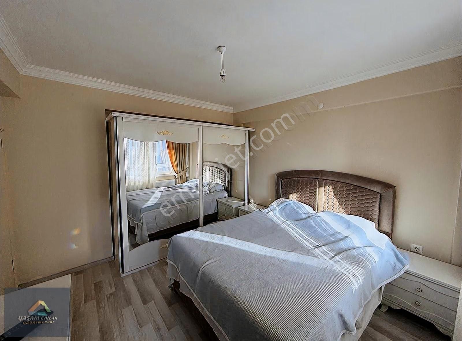 //yaşam'dan Kütahya Merkezde Site İçerisinde Satılık 3+1 Daire// - Görsel 32