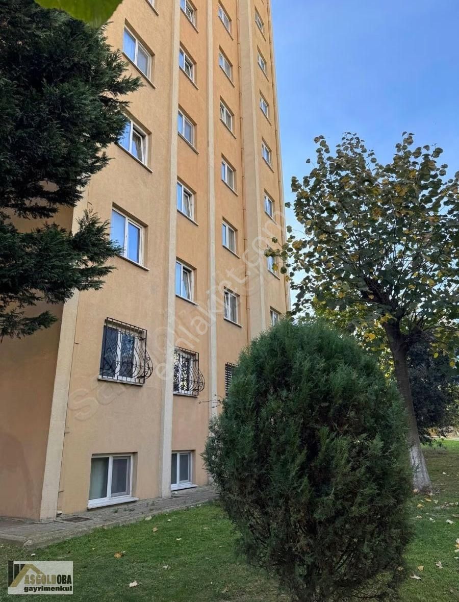 Asgold'dan Mimarsinan Kiptaş Konutta Satılık Giriş Kat Süper 2+1 - Görsel 5