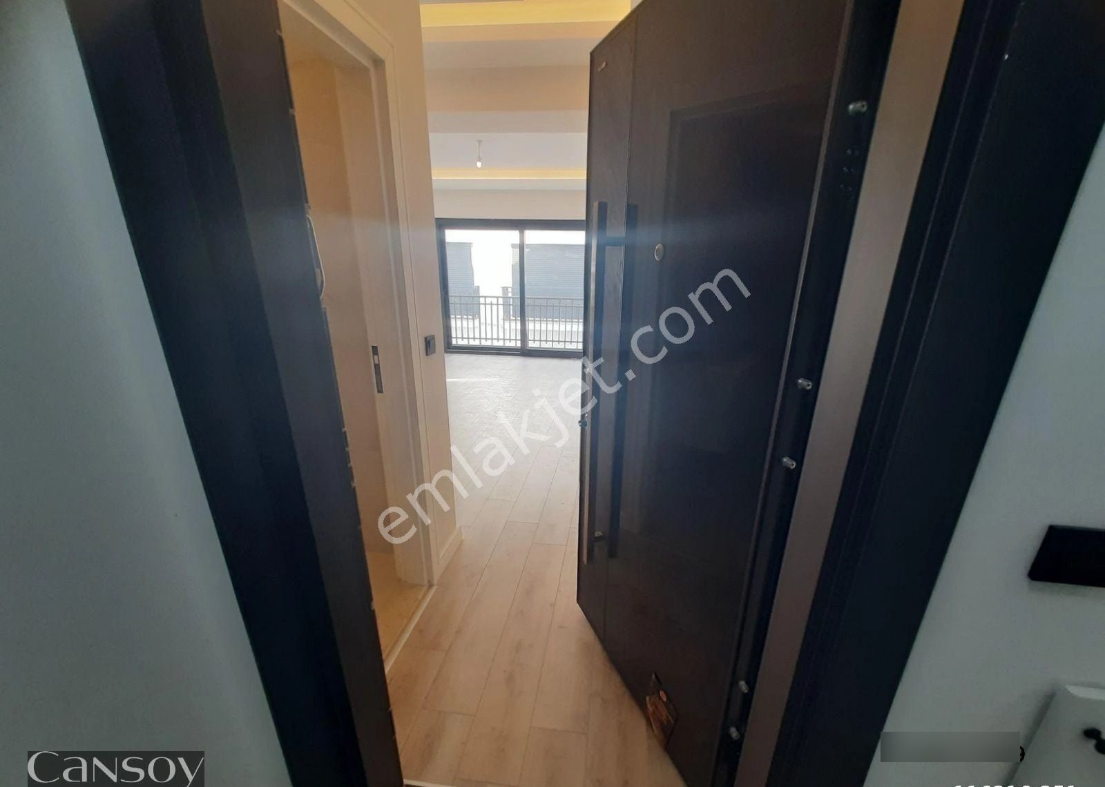 Fethiye Kesikkapıda Satılık 2+1 Daire - Görsel 3