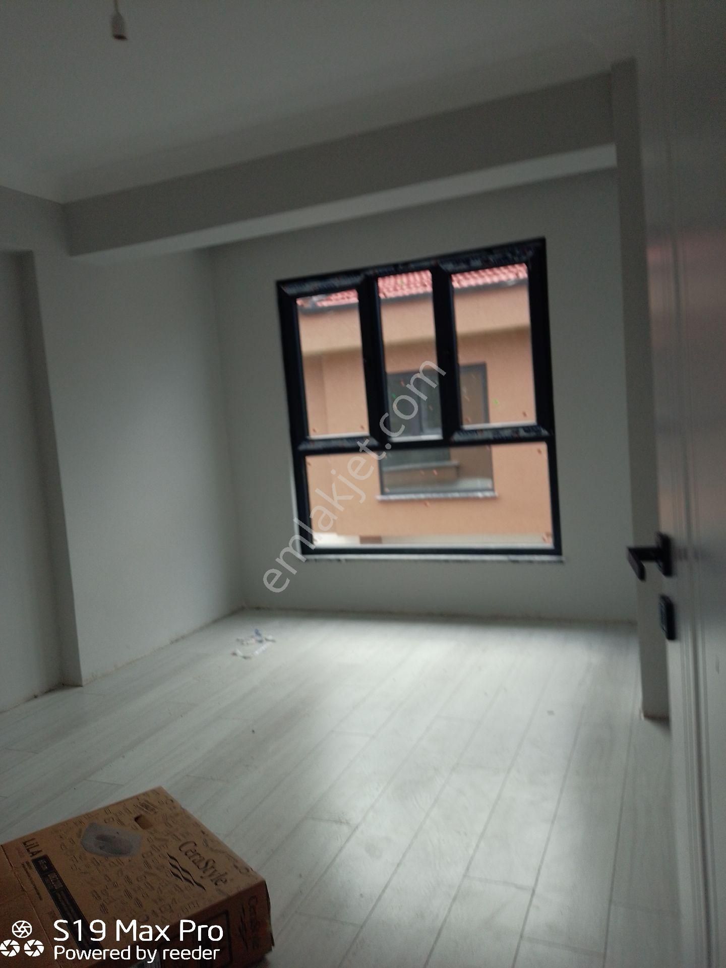 Yalova Çınarcık Teşvikiye Plajlar Mevkiinde Yeni Binada Satılık Daire - Görsel 19
