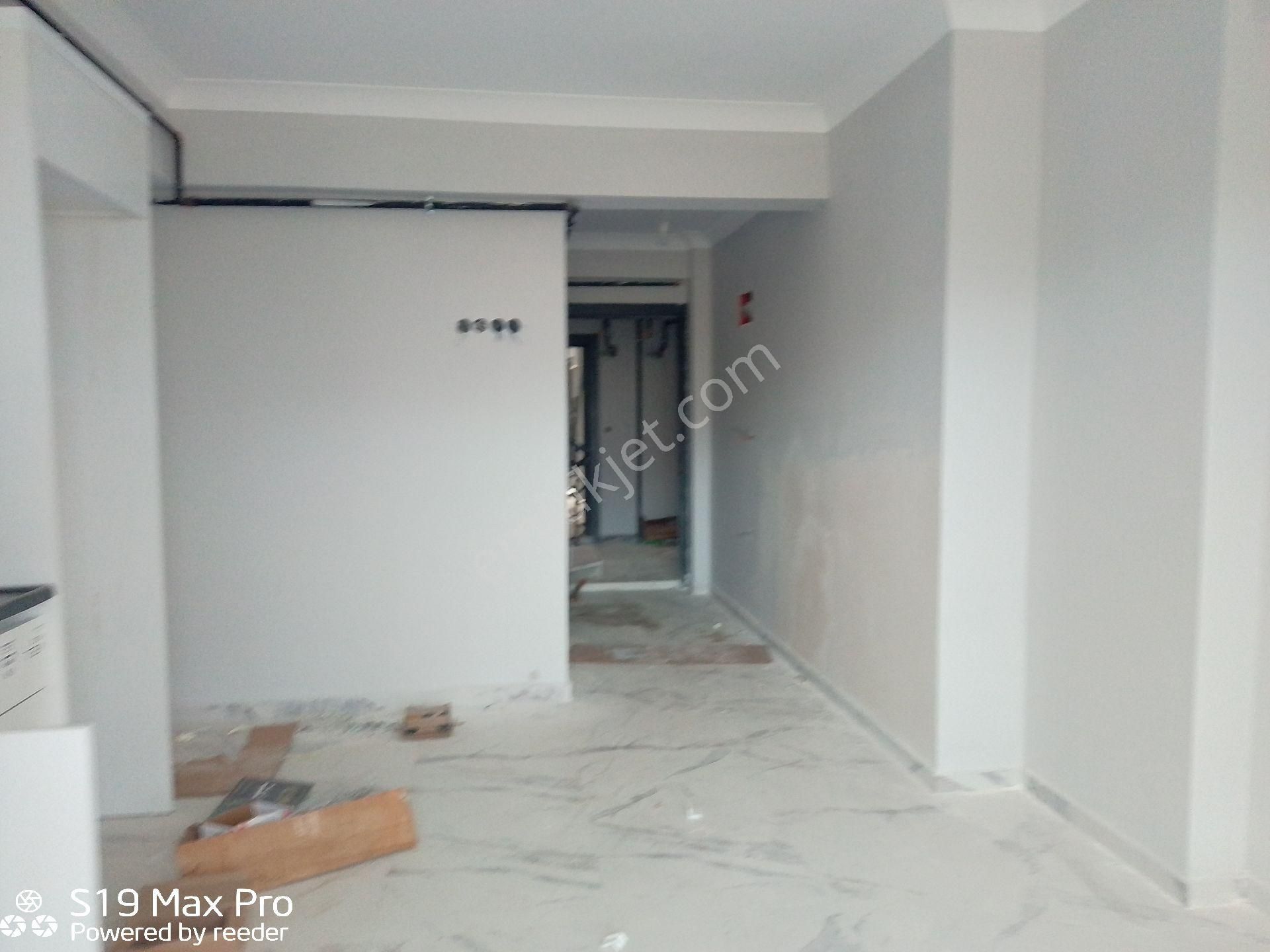 Yalova Çınarcık Teşvikiye Plajlar Mevkiinde Yeni Binada Satılık Daire - Görsel 8