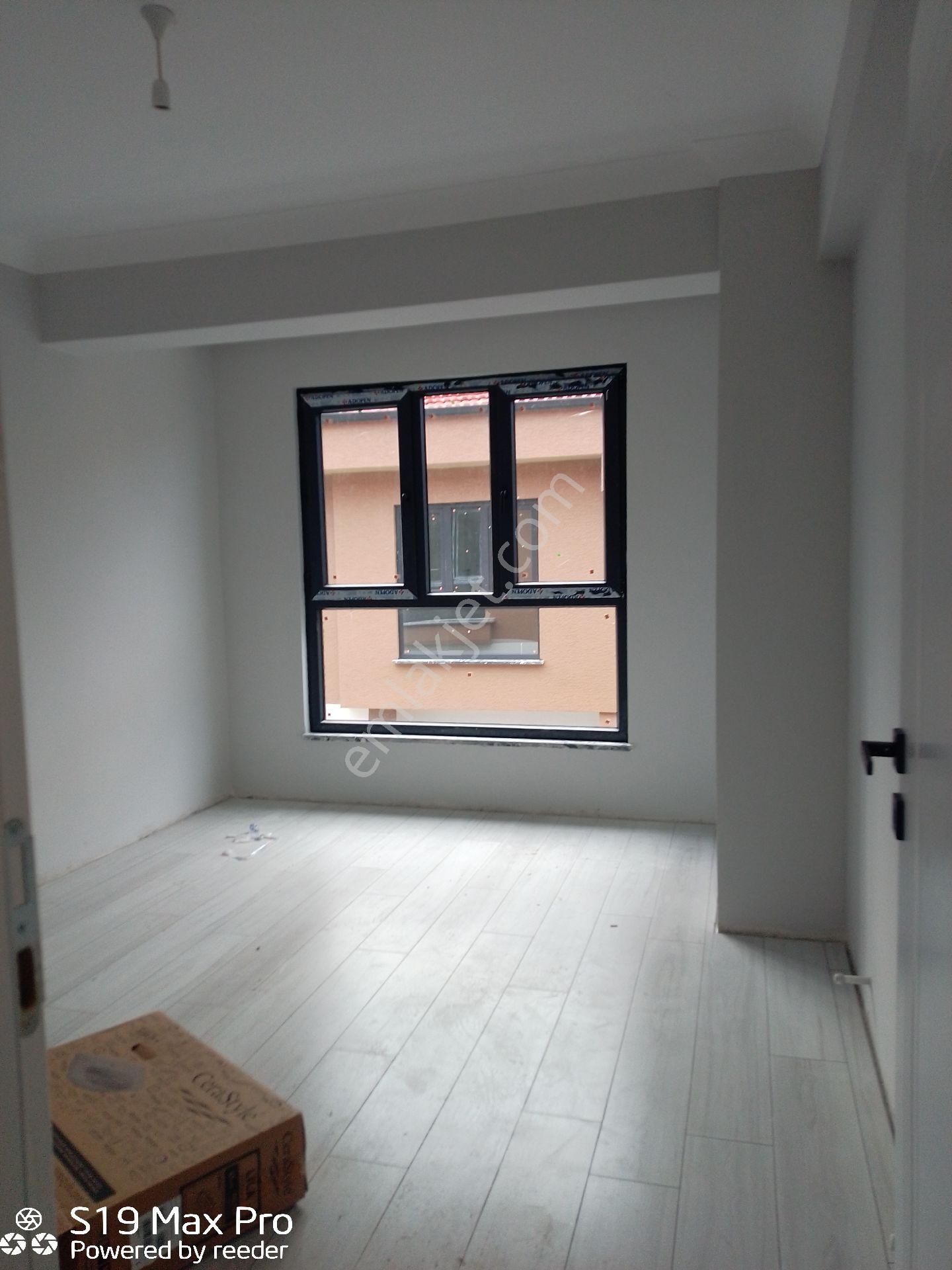 Yalova Çınarcık Teşvikiye Plajlar Mevkiinde Yeni Binada Satılık Daire - Görsel 12