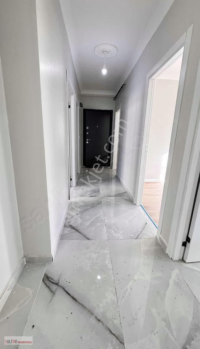 Sultan Gayrimenkulden Bağlarbaşı Okuluna Ykn 3+1 Y.giriş - Görsel 19