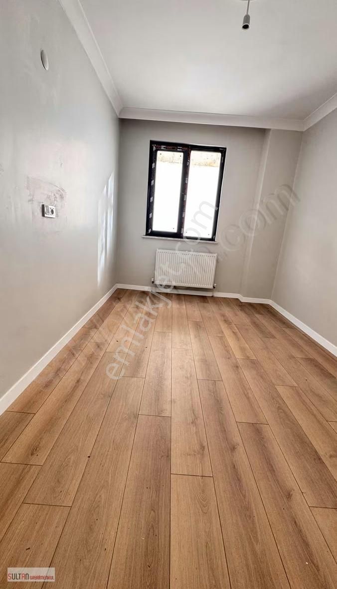 Sultan Gayrimenkulden Bağlarbaşı Okuluna Ykn 3+1 Y.giriş - Görsel 6