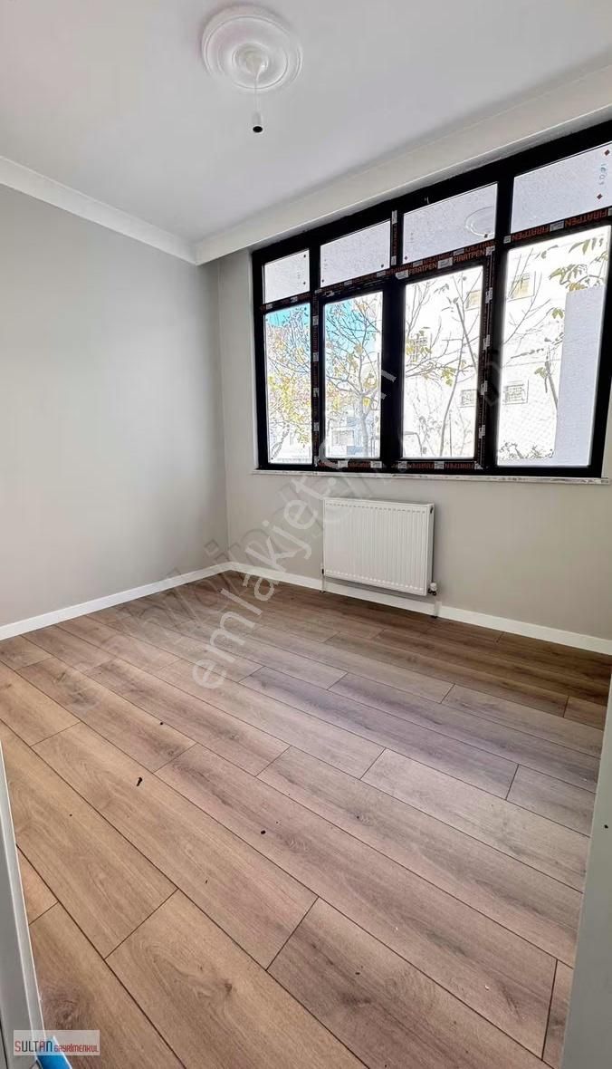 Sultan Gayrimenkulden Bağlarbaşı Okuluna Ykn 3+1 Y.giriş - Görsel 4