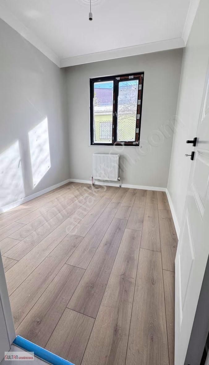 Sultan Gayrimenkulden Bağlarbaşı Okuluna Ykn 3+1 Y.giriş - Görsel 10