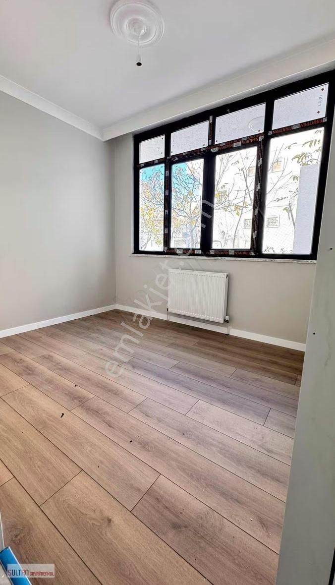 Sultan Gayrimenkulden Bağlarbaşı Okuluna Ykn 3+1 Y.giriş - Görsel 11