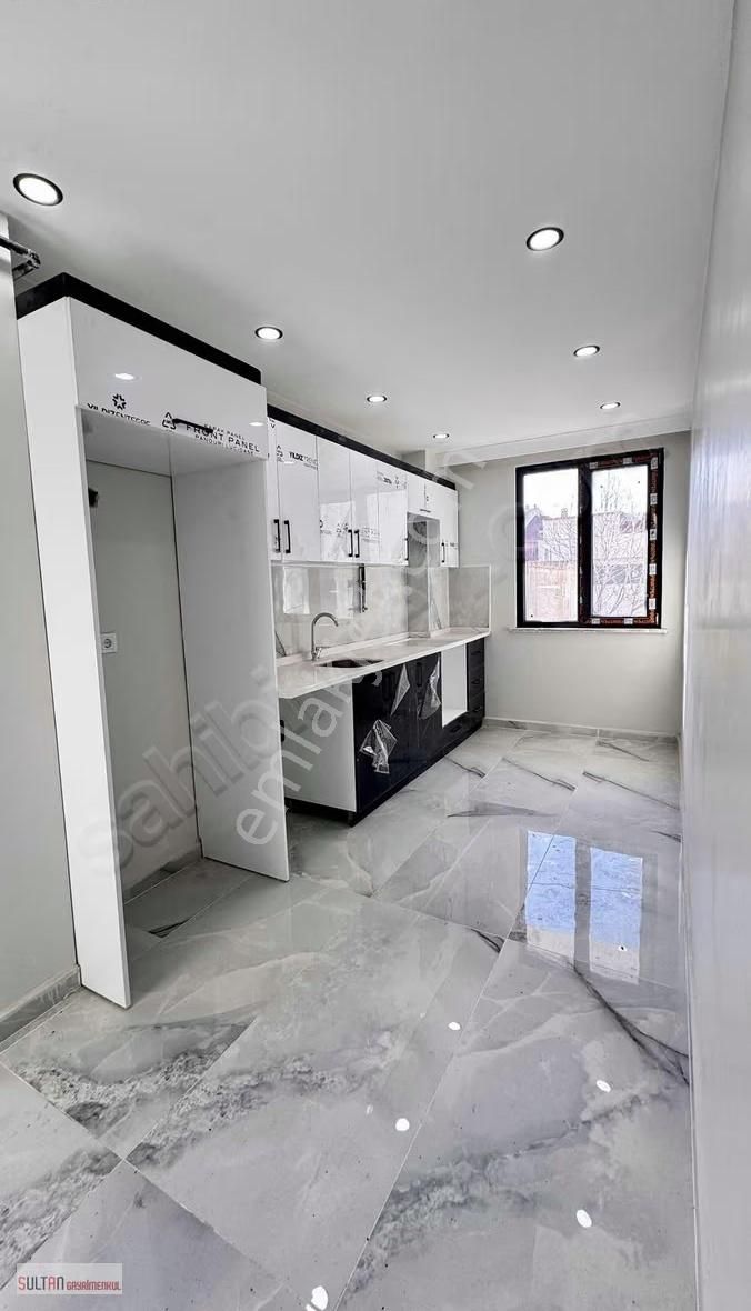 Sultan Gayrimenkulden Bağlarbaşı Okuluna Ykn 3+1 Y.giriş - Görsel 14