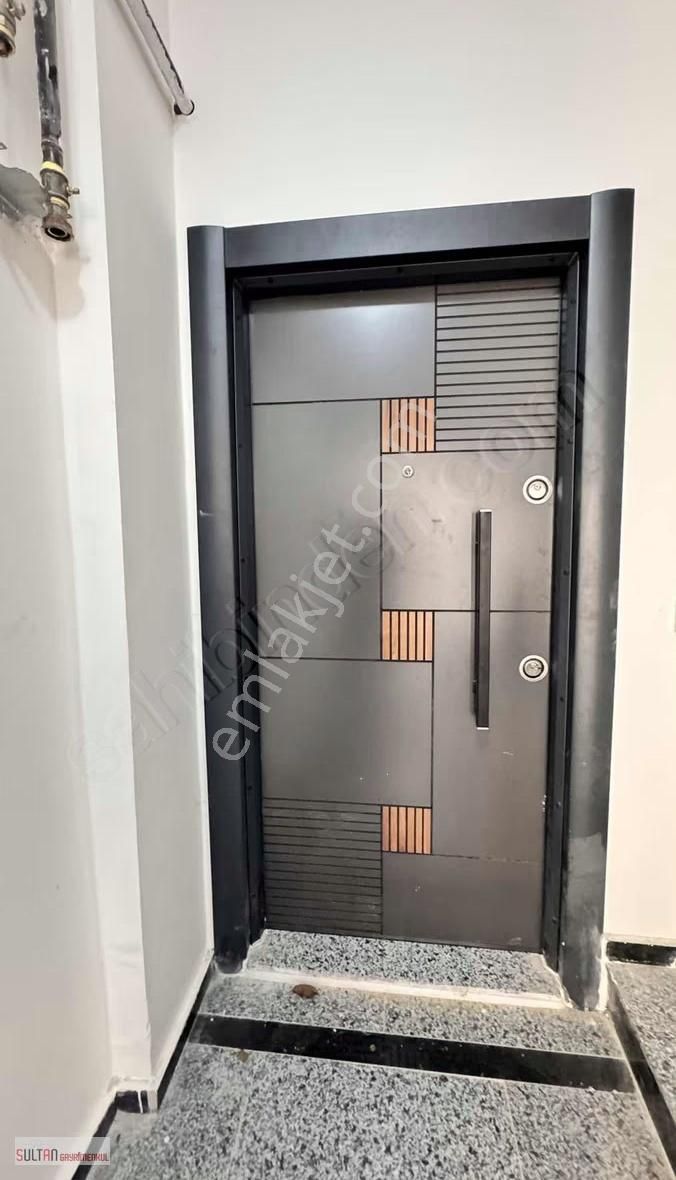 Sultan Gayrimenkulden Bağlarbaşı Okuluna Ykn 3+1 Y.giriş - Görsel 16