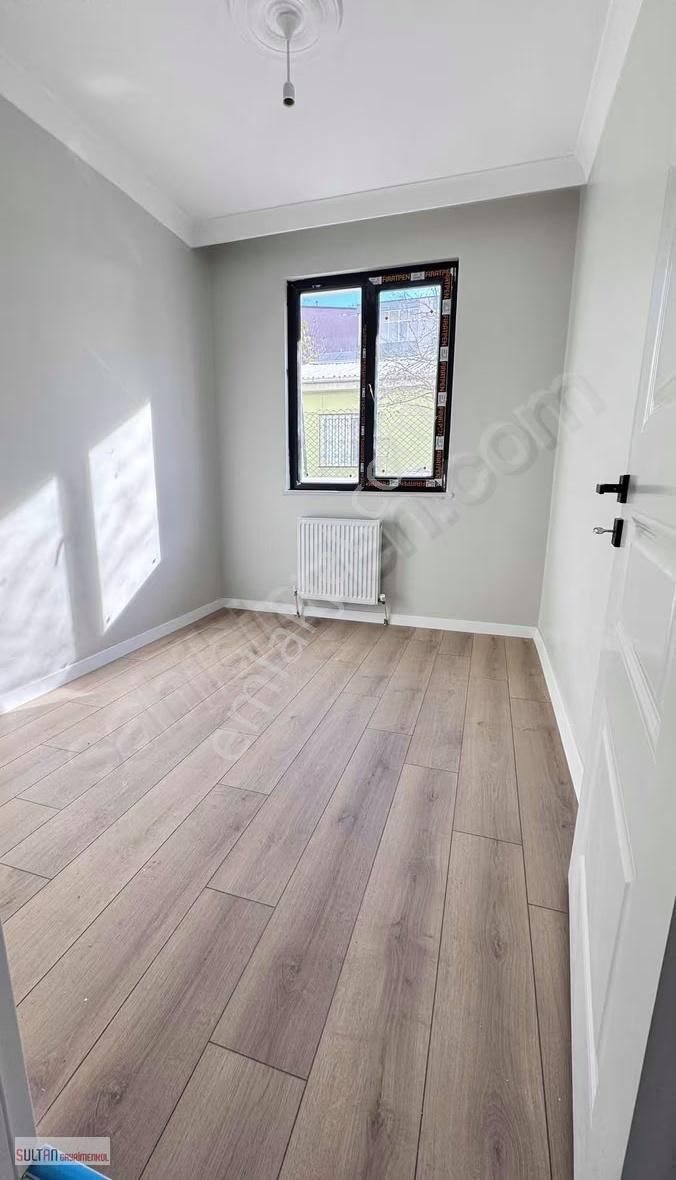 Sultan Gayrimenkulden Bağlarbaşı Okuluna Ykn 3+1 Y.giriş - Görsel 22