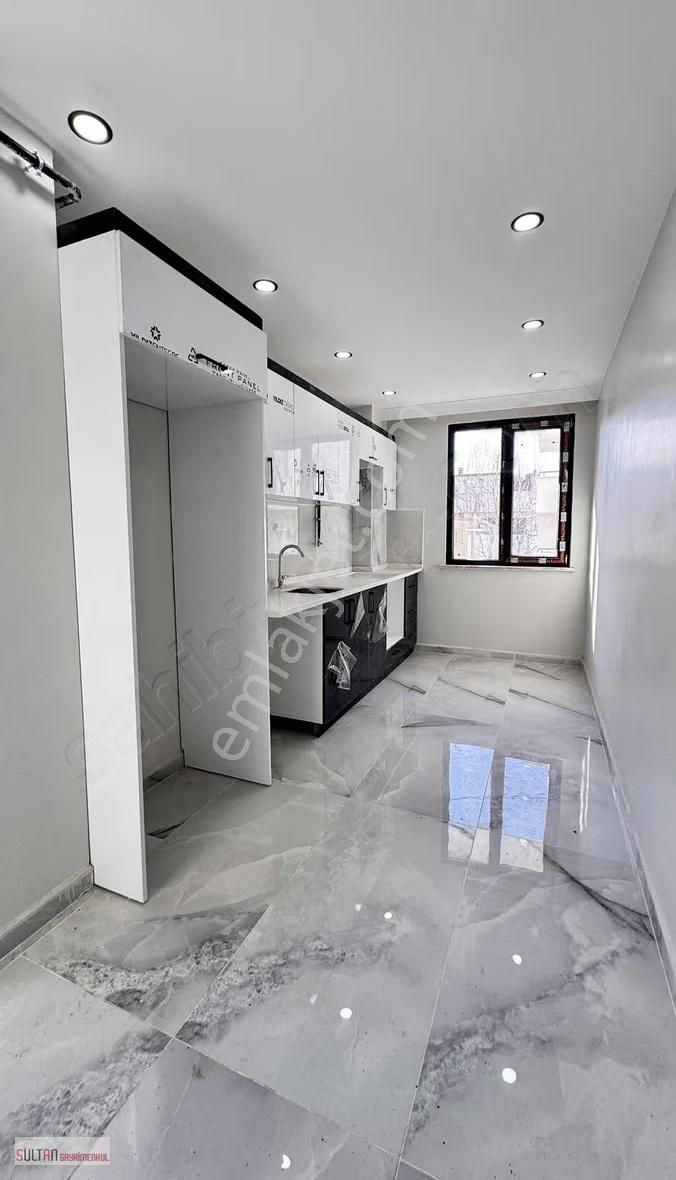 Sultan Gayrimenkulden Bağlarbaşı Okuluna Ykn 3+1 Y.giriş - Görsel 15