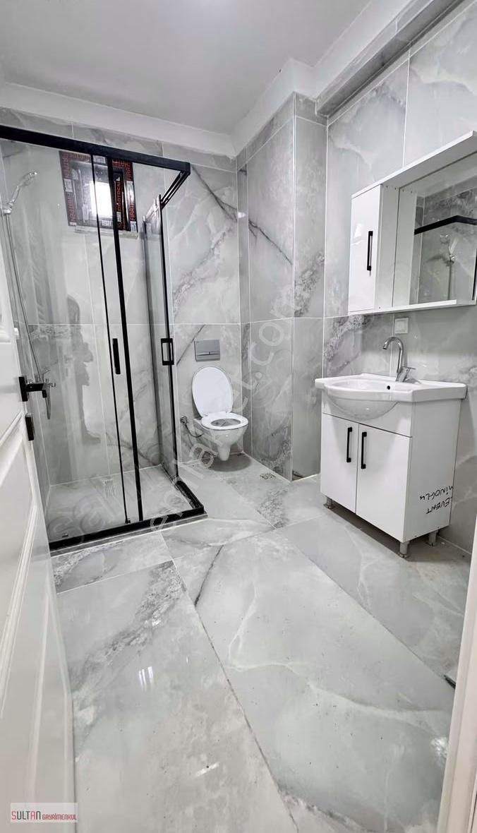 Sultan Gayrimenkulden Bağlarbaşı Okuluna Ykn 3+1 Y.giriş - Görsel 17