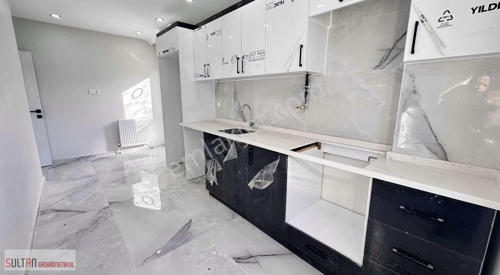 Sultan Gayrimenkulden Bağlarbaşı Okuluna Ykn 3+1 Y.giriş - Görsel 8