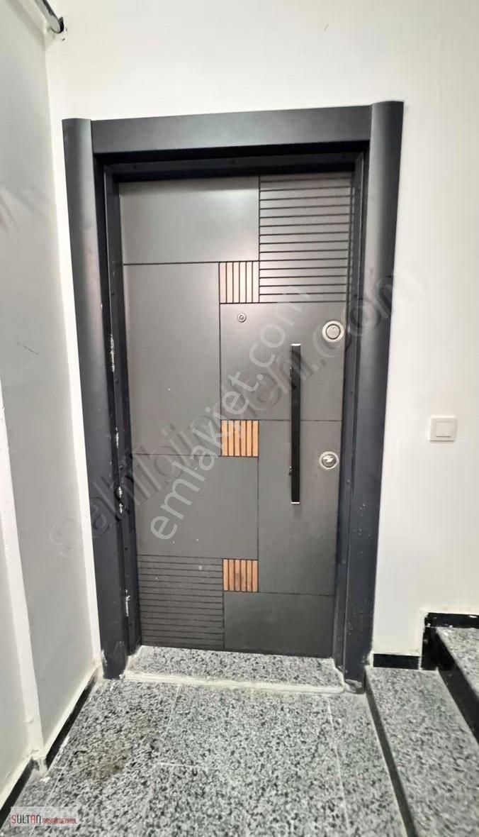 Sultan Gayrimenkulden Bağlarbaşı Okuluna Ykn 3+1 Orta Kat - Görsel 19