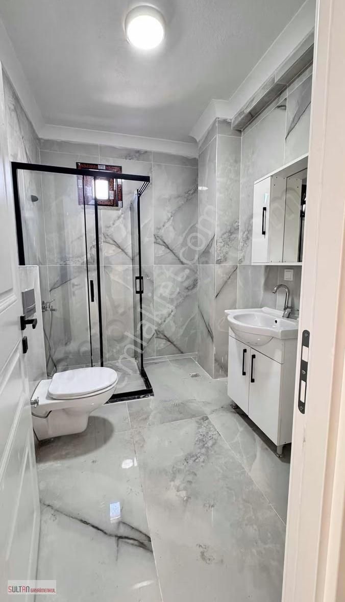 Sultan Gayrimenkulden Bağlarbaşı Okuluna Ykn 3+1 Orta Kat - Görsel 4