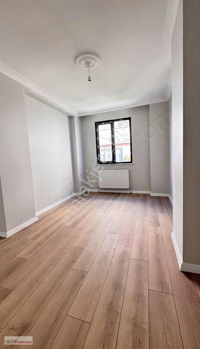Sultan Gayrimenkulden Bağlarbaşı Okuluna Ykn 3+1 Orta Kat - Görsel 16