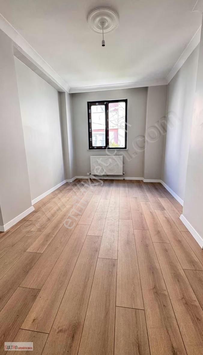 Sultan Gayrimenkulden Bağlarbaşı Okuluna Ykn 3+1 Orta Kat - Görsel 10