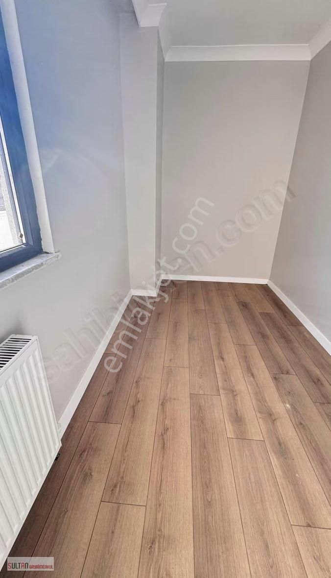 Sultan Gayrimenkulden Bağlarbaşı Okuluna Ykn 3+1 Orta Kat - Görsel 2