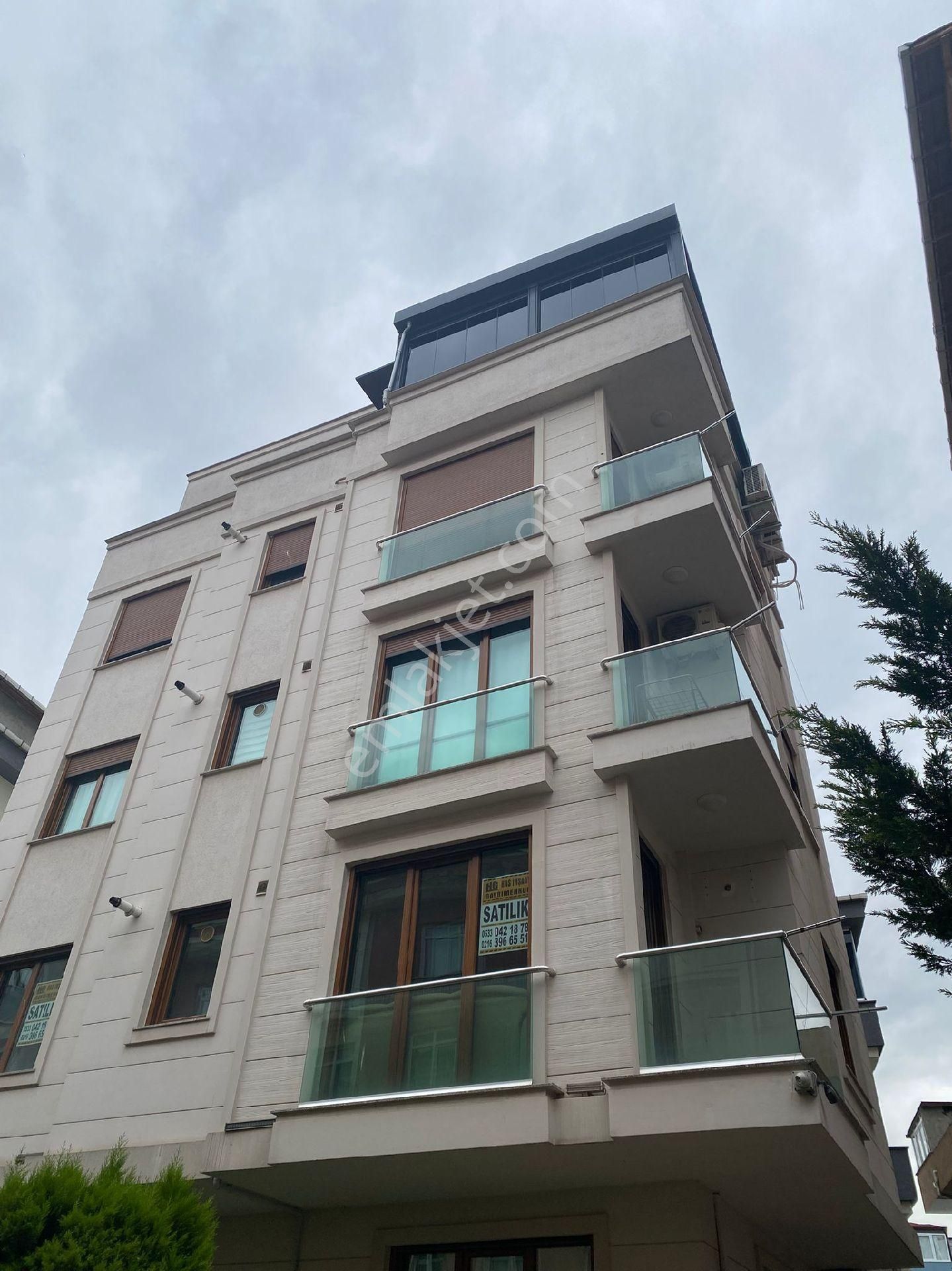 Pendik Esenler'de Emsalsiz Katta Tek 2+1 Daire Satılık - Görsel 2