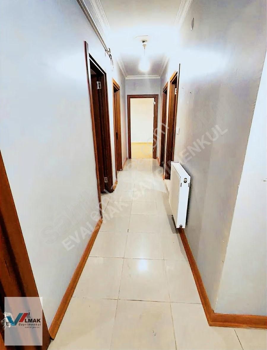 Evalmak'ta Yeni Bina 3+1(120m2) Metrobüse Yakın Satılık Daire - Görsel 10