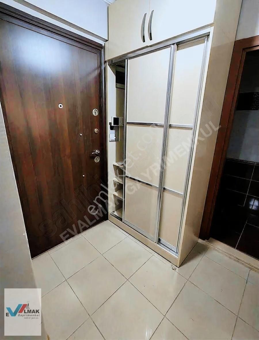 Evalmak'ta Yeni Bina 3+1(120m2) Metrobüse Yakın Satılık Daire - Görsel 9