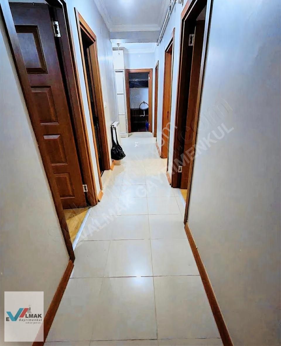 Evalmak'ta Yeni Bina 3+1(120m2) Metrobüse Yakın Satılık Daire - Görsel 14