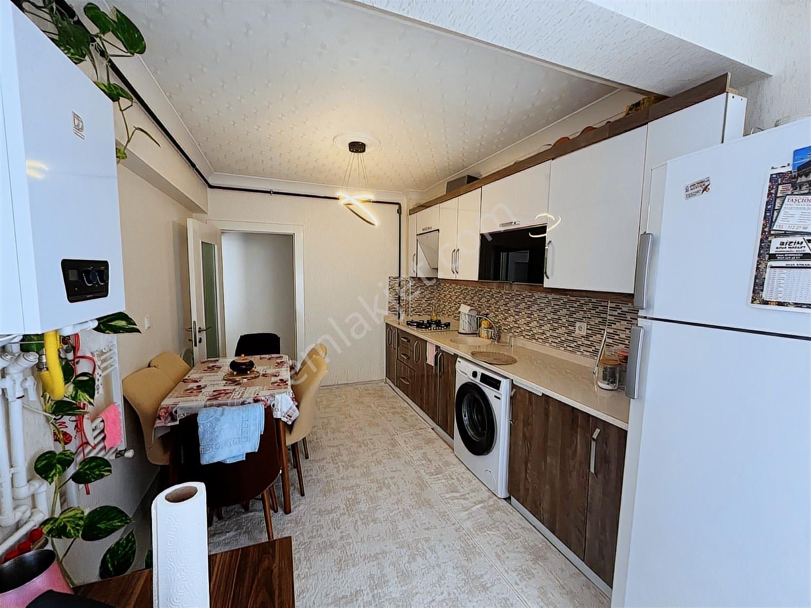 Sincan Yenikentte Satılık 3+1 Daire Katta Uygun Fırsat - Görsel 16