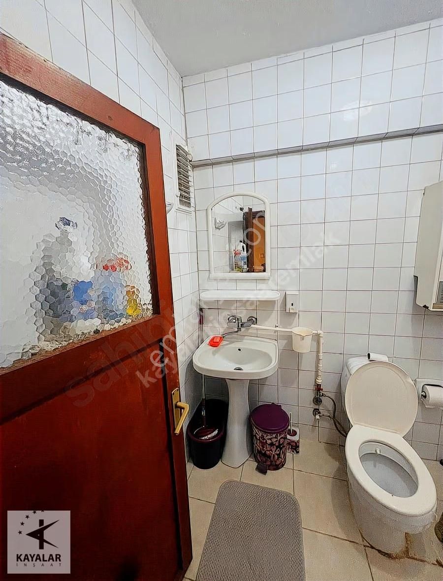 Kayalar Emlaktan Yalova Süleyman Bey Mah. Kiralık 4+1 Daire