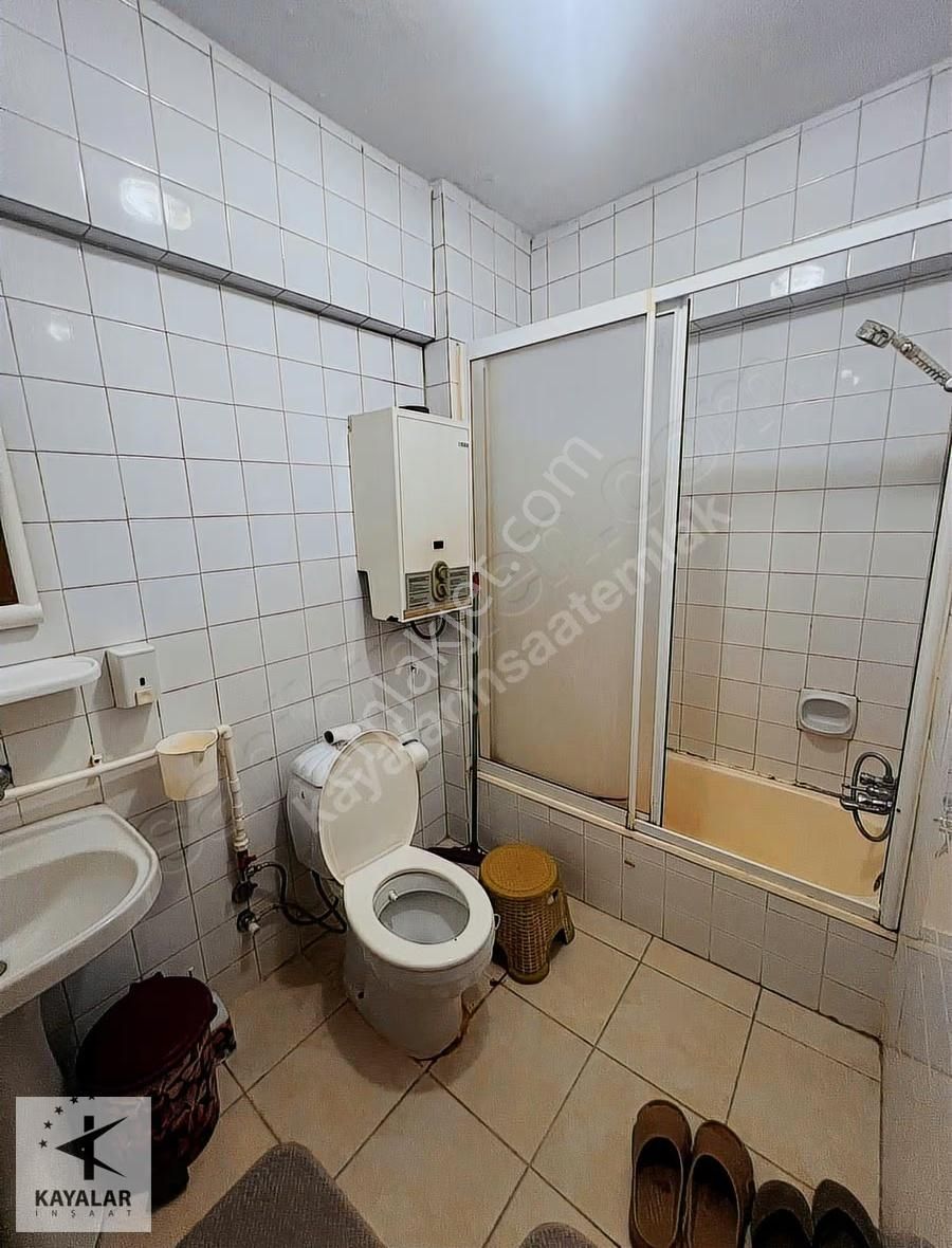 Kayalar Emlaktan Yalova Süleyman Bey Mah. Kiralık 4+1 Daire - Görsel 16