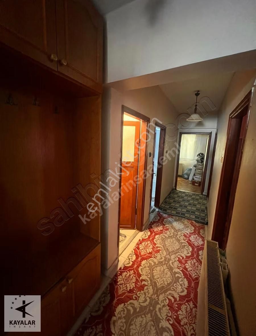 Kayalar Emlaktan Yalova Süleyman Bey Mah. Kiralık 4+1 Daire - Görsel 11