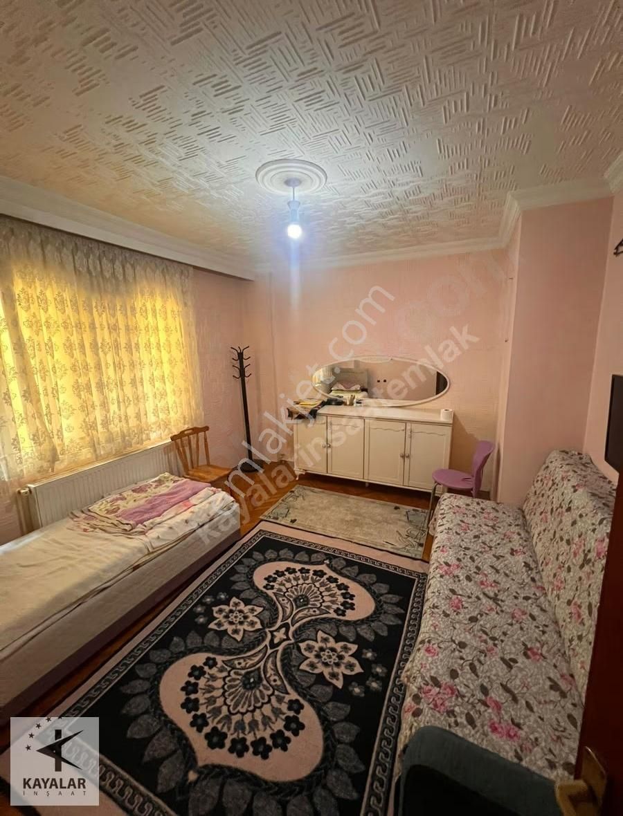 Kayalar Emlaktan Yalova Süleyman Bey Mah. Kiralık 4+1 Daire - Görsel 10