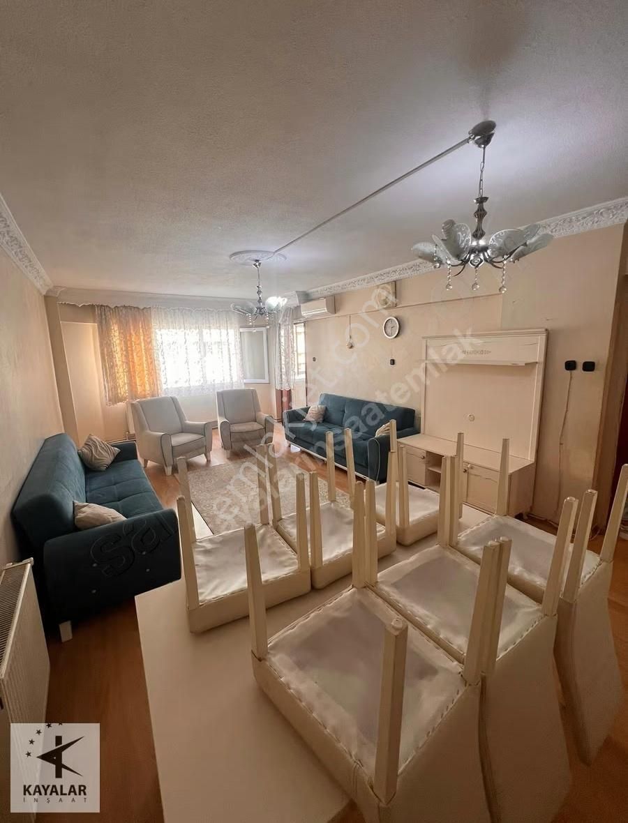 Kayalar Emlaktan Yalova Süleyman Bey Mah. Kiralık 4+1 Daire - Görsel 22